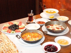 OBA Restaurant image