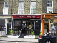 Depa Tandoori image