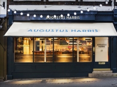 Augustus Harris image