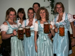 Bavarian Beerhouse Old Street image