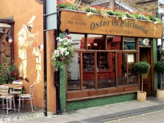 Osteria Pulcinella image