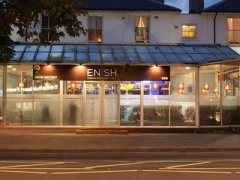 Enish Restaurant image