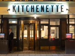 Kitchenette image