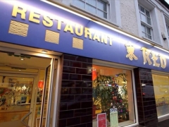 The Red Lion image
