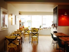 Wildflower Cafe image