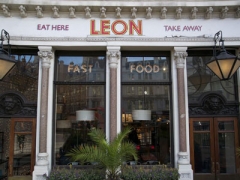 Leon image
