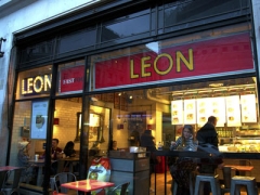 Leon image