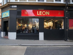 Leon image