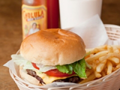 Tommi's Burger Joint image