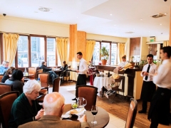 Osteria Dell'angolo image