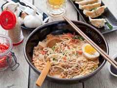 Shoryu Ramen image