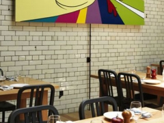 Hix at The Tramshed image