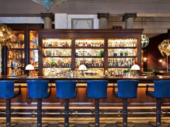 Scarfes Bar image