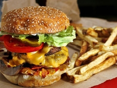 Five Guys image