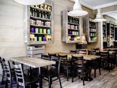 Caffeina Company image