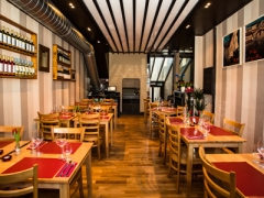 Osteria 164 image