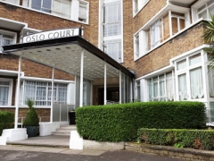 Oslo Court Restaurant image