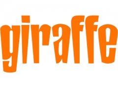 Giraffe Cafe image