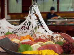 Tsukiji Sushi image