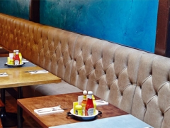 Byron Burger image