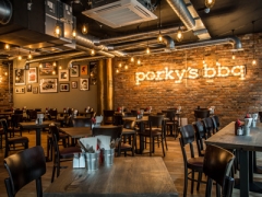 Porky's BBQ image
