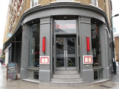 Hoxton Seven image