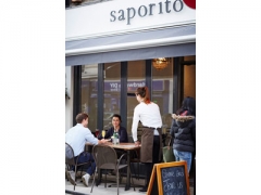 Saporito image