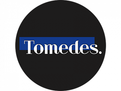 Tomedes Translation Services image