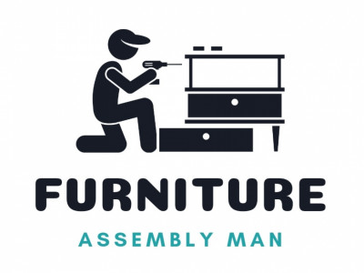 Furniture Assembly Man image