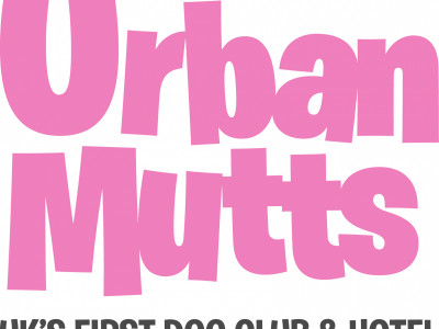 Urban Mutts Dog Club and Hotel image