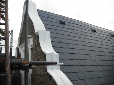 Horncastle & Sons Roofing. image