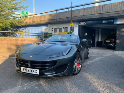 London Motor Sports Ltd image