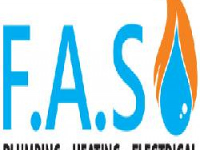 FAS Plumbing and Heating Ltd image