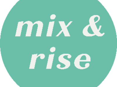 Mix & Rise image