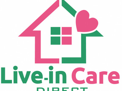 Live-In Care Direct image