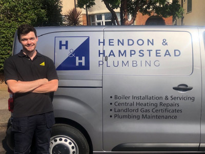 Hendon and Hampstead Plumbing Ltd image