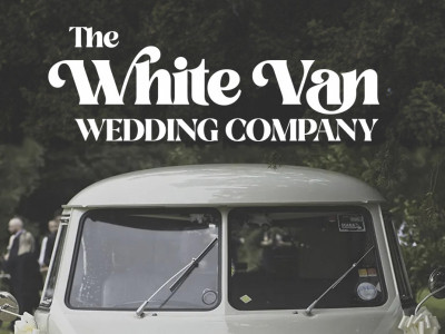The White Van Wedding Company image