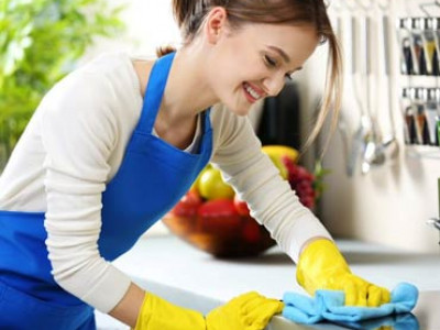 Dainamik Cleaning Services image