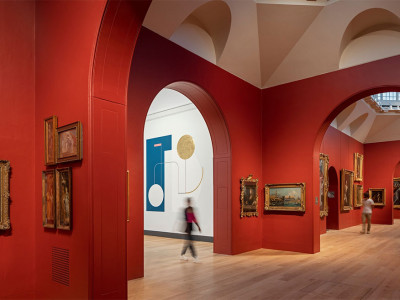 See art by the European masters  image