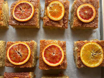 Eat quintessentially British baked goods image