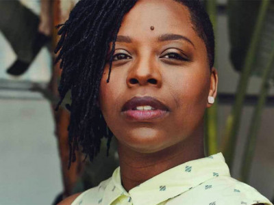 Support Black Lives Matter with Southbank's online events image