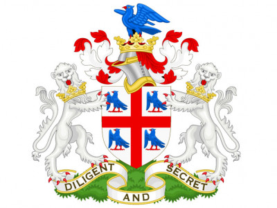 Find out how to get your coat of arms image