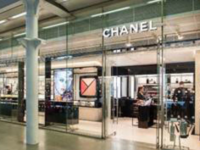 St Pancras International reopens retail stores image