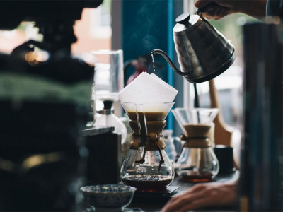 Some of our favourite coffee shops now open for takeaway image