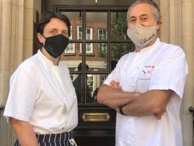 Le Gavroche set to re-open on July 7 image