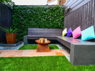 Londoners could face new garden 'tax' image