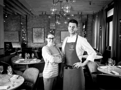 Caractère to re-open from July 4 image