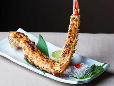 Novikov Restaurant & Bar reopens on July 4th image