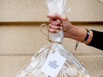 Maamoul hampers in celebration of Eid Adha image