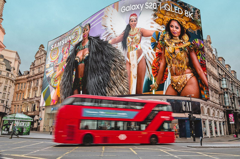 Notting Hill Carnival 2020: Access All Areas picture